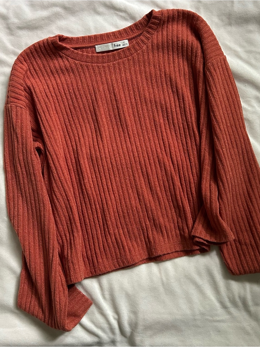 Wilfred Free Rudko Sweater